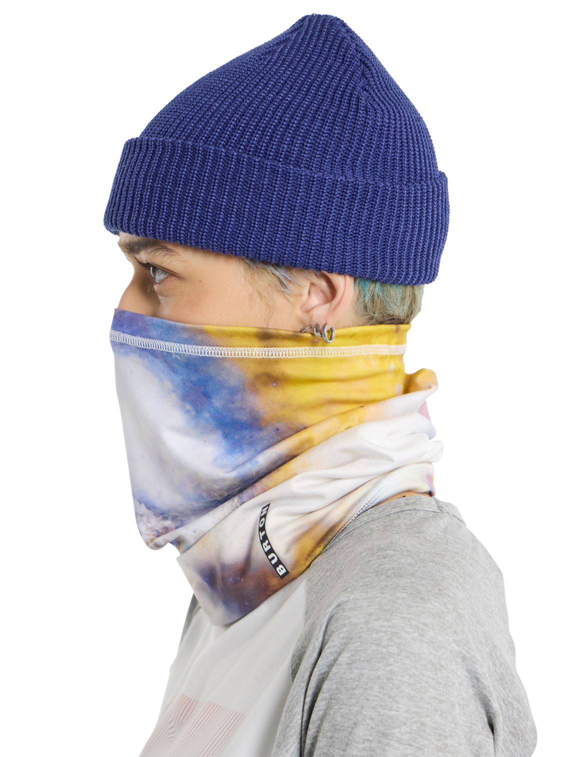 Burton Midweight Neck Warmer 2024