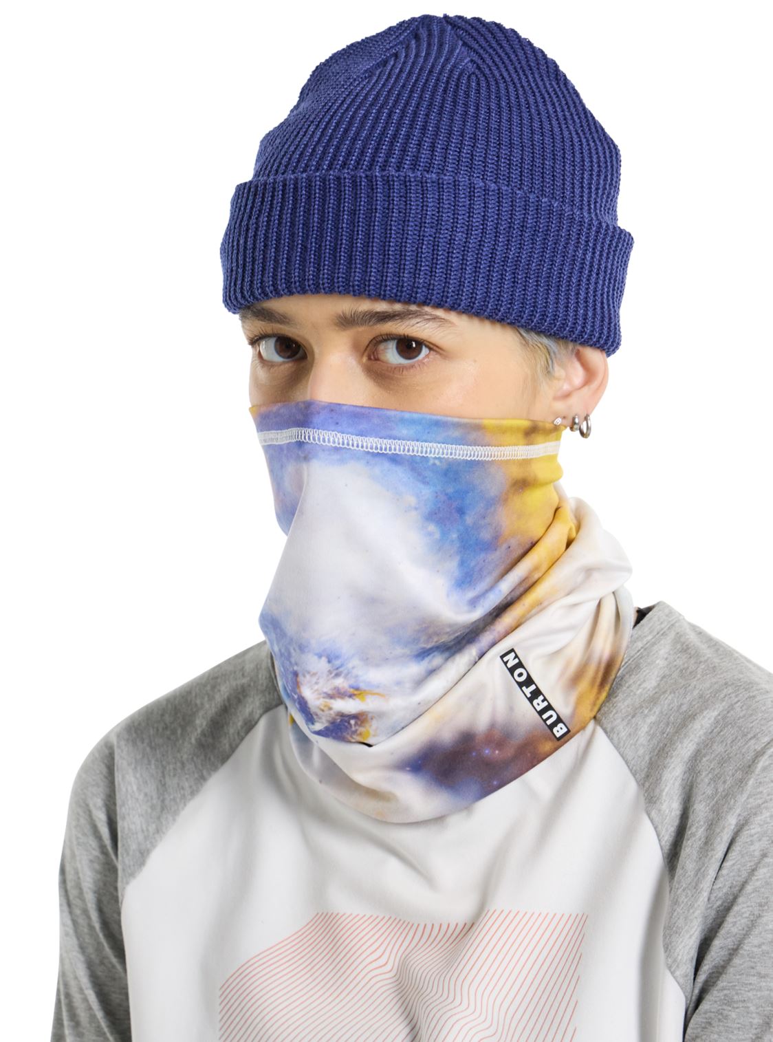 Burton Midweight Neck Warmer 2024