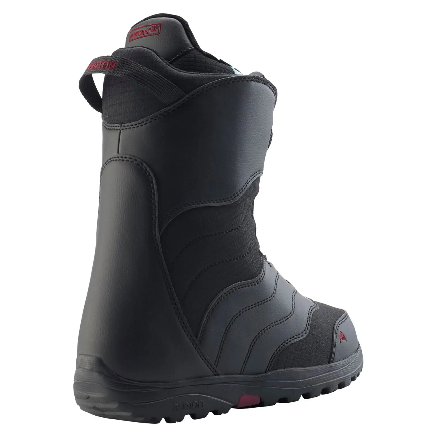 Burton Mint BOA Womens Snowboard Boots 2025