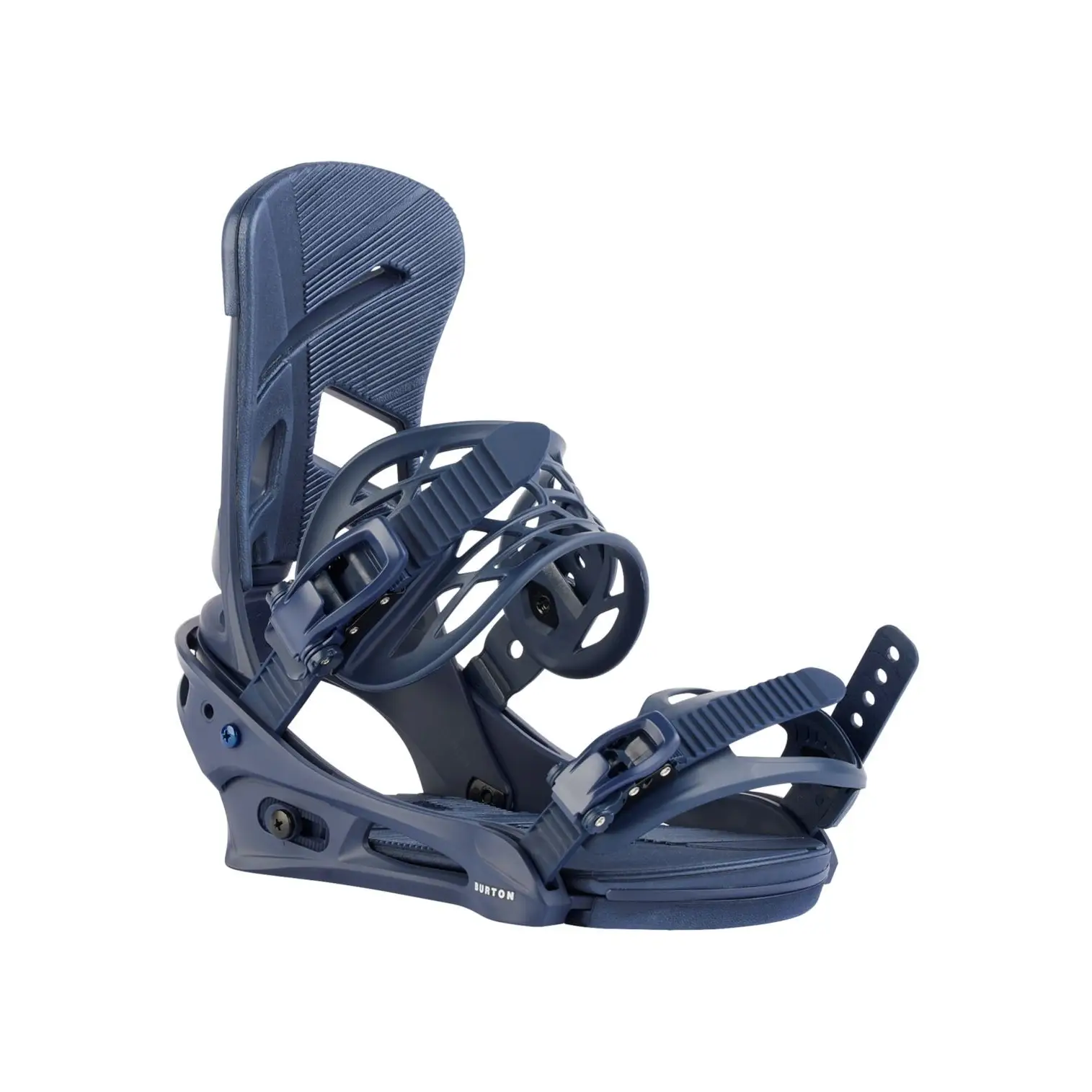 Burton Mission Re:Flex Snowboard Bindings 2023