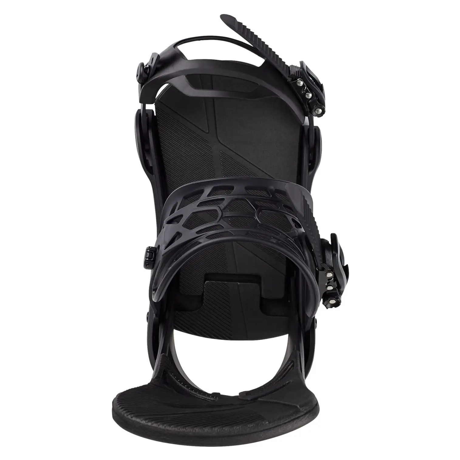 Burton Mission Re:Flex Snowboard Bindings 2023