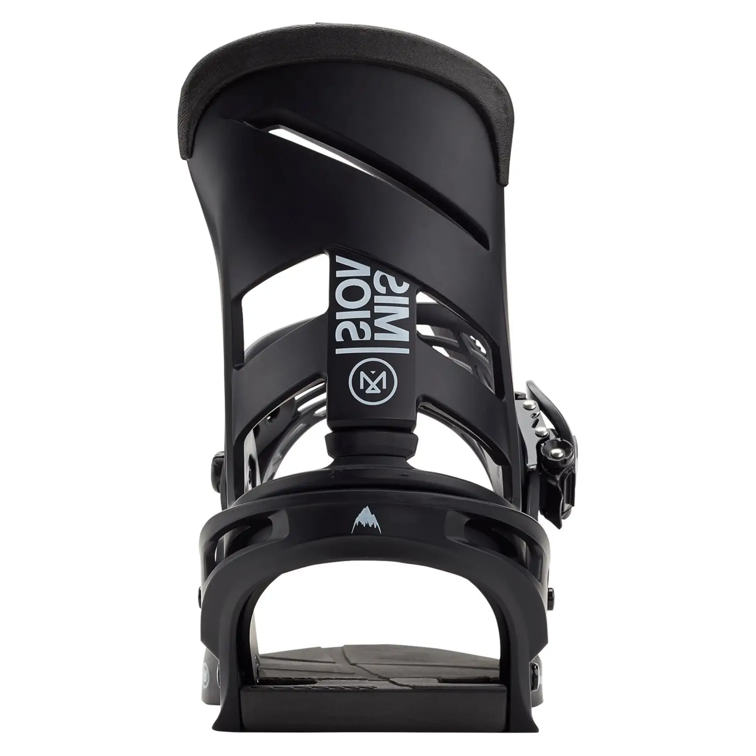 Burton Mission Re:Flex Snowboard Bindings 2023