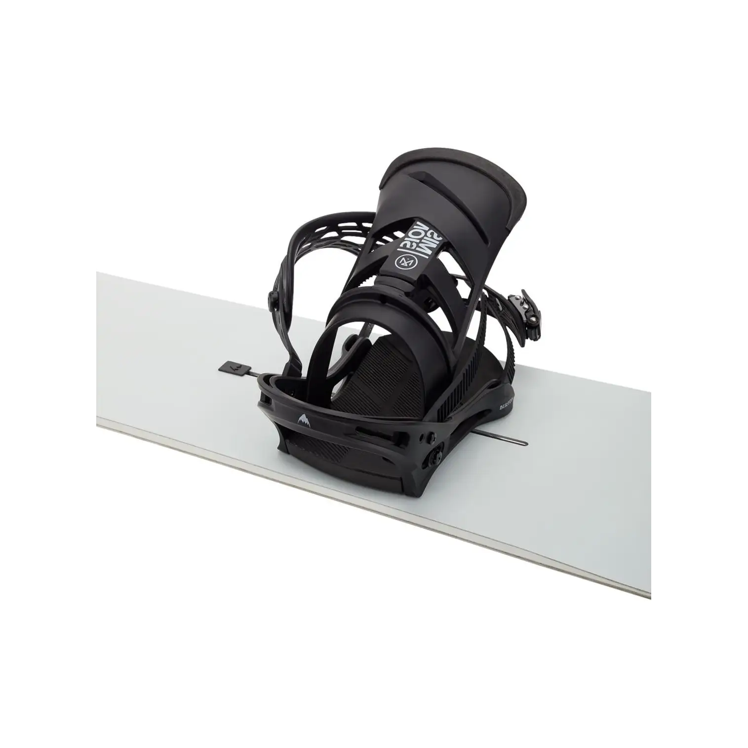 Burton Mission Re:Flex Snowboard Bindings 2023