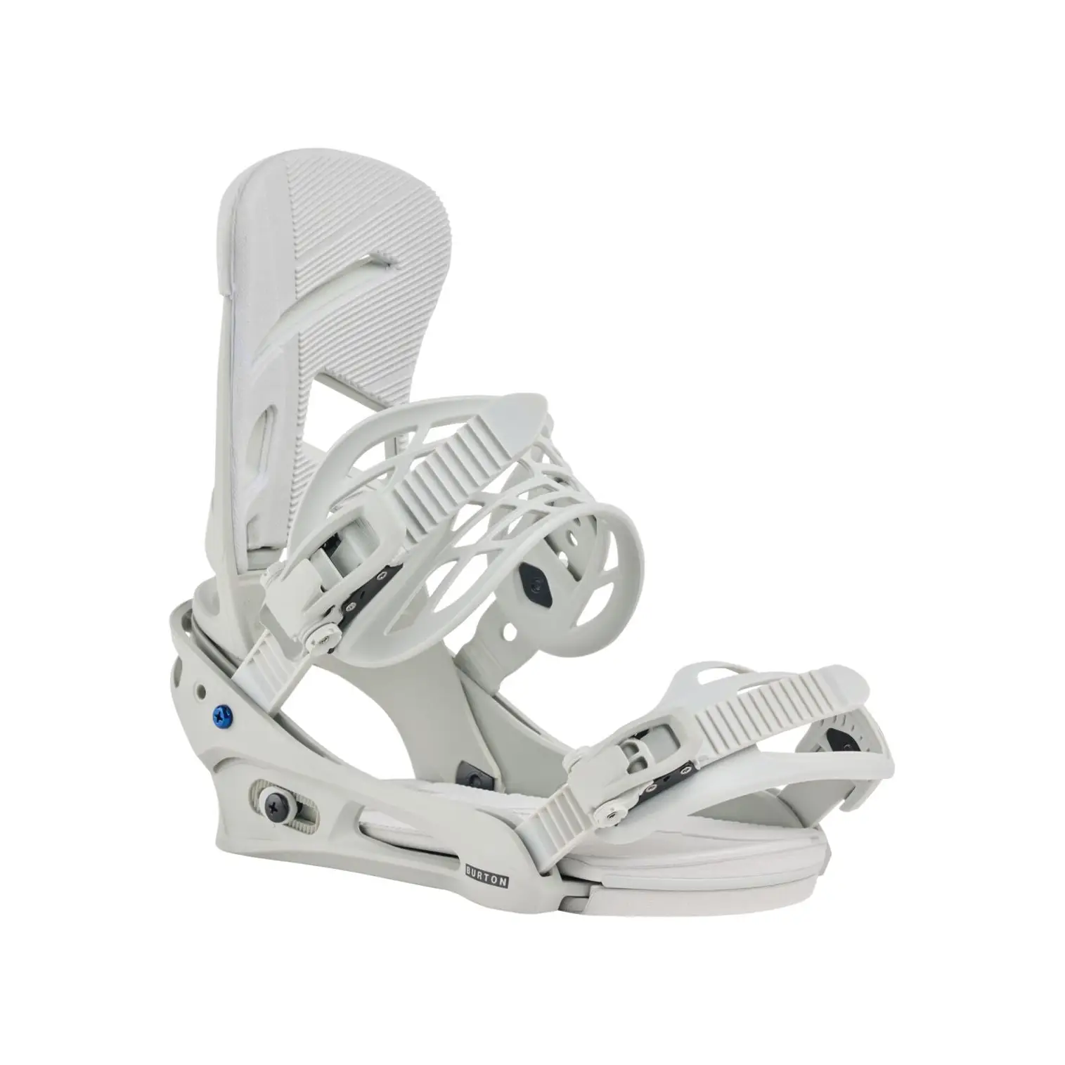 Burton Mission Re:Flex Snowboard Bindings 2025