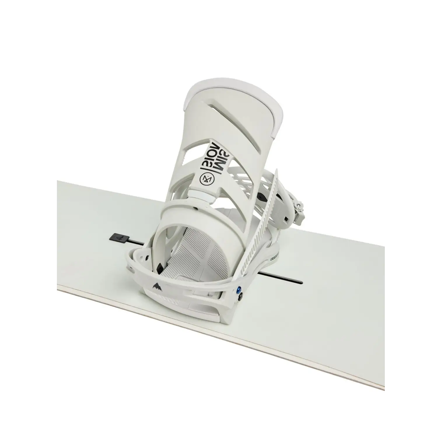 Burton Mission Re:Flex Snowboard Bindings 2025