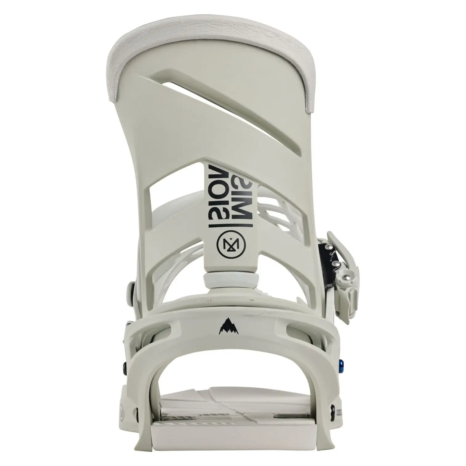 Burton Mission Re:Flex Snowboard Bindings 2025