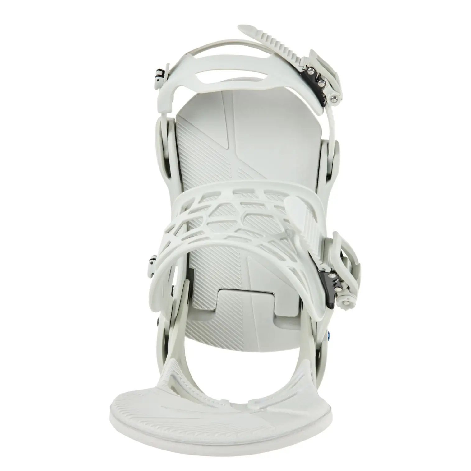 Burton Mission Re:Flex Snowboard Bindings 2025