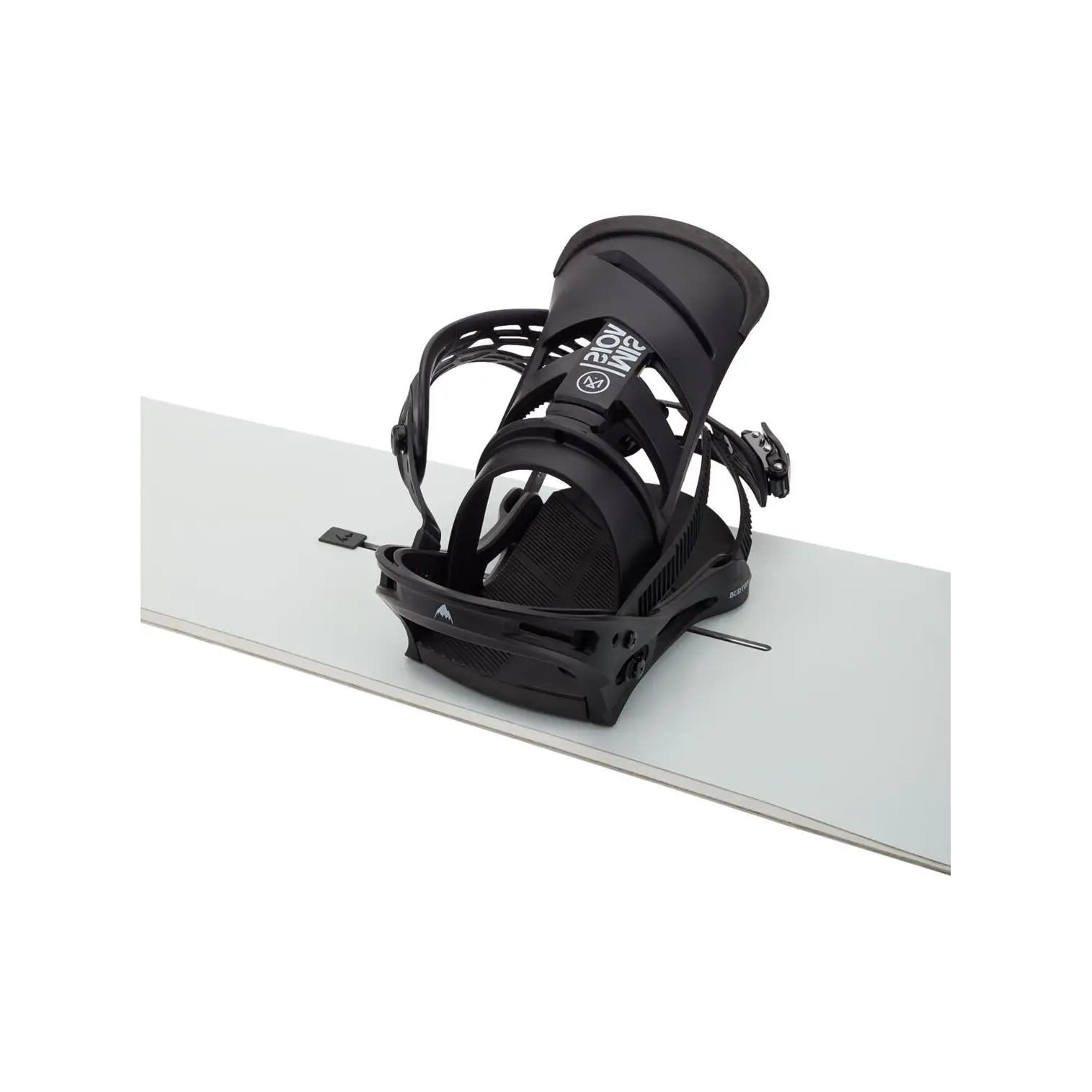 Burton Mission Re:Flex Snowboard Bindings 2025