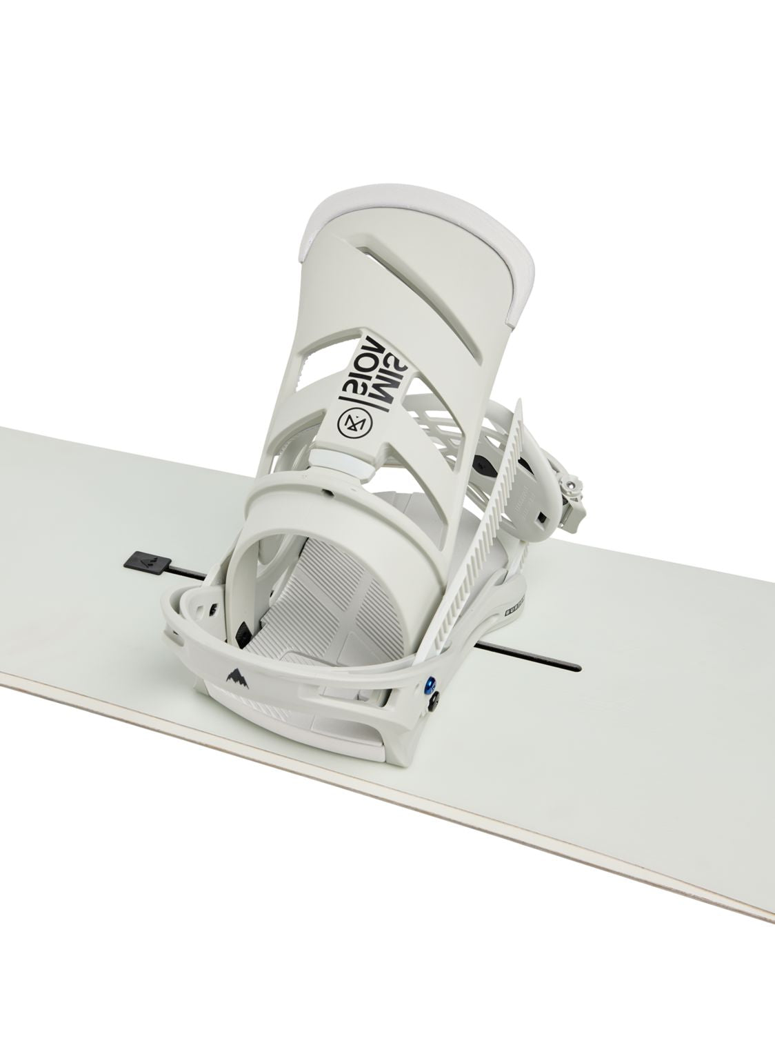 Burton Mission Re:Flex Snowboard Bindings 2025