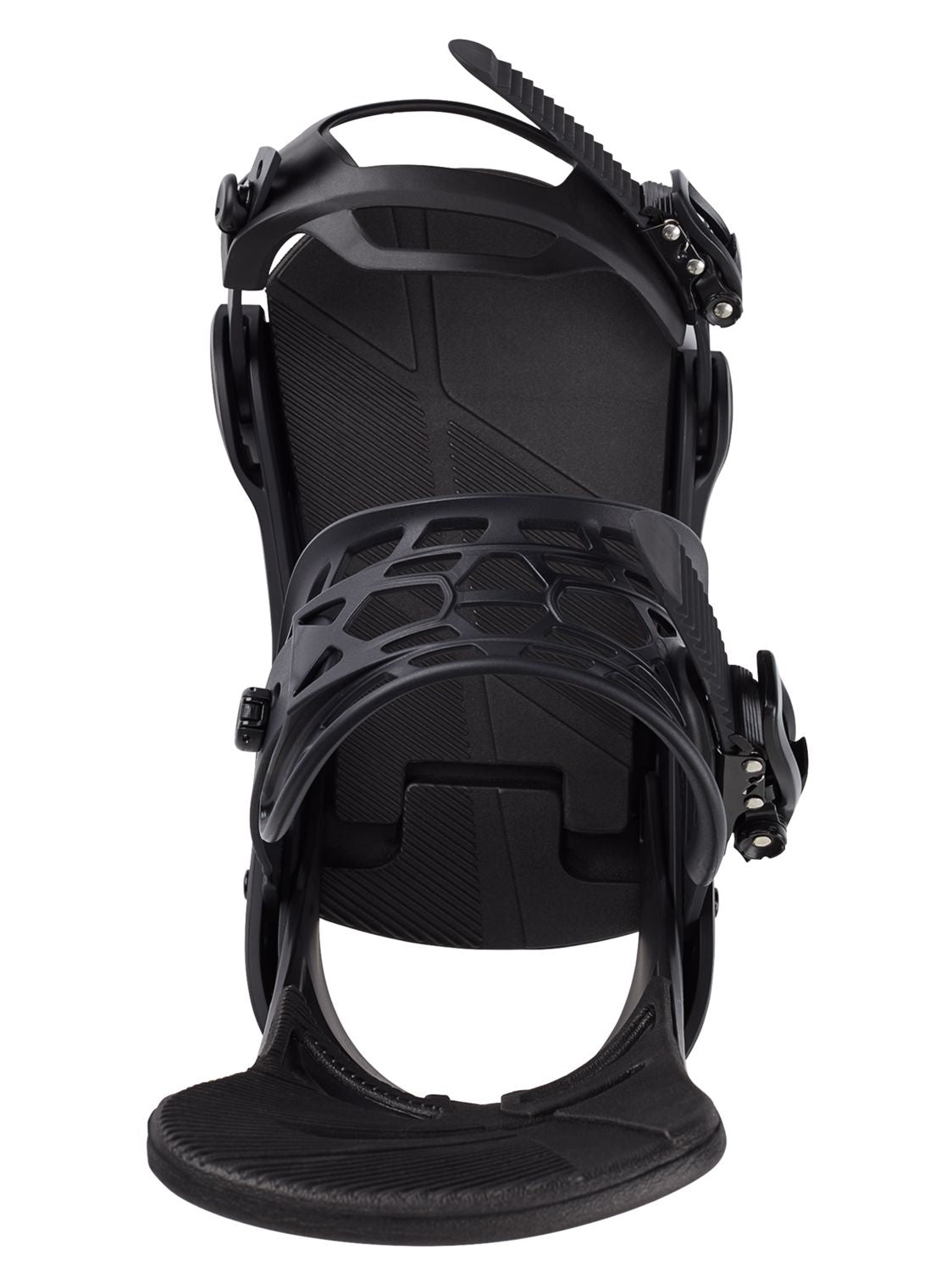 Burton Mission Re:Flex Snowboard Bindings 2025