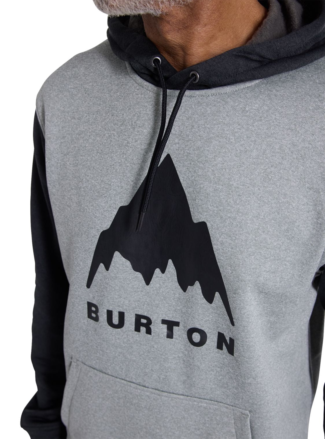Burton Oak Pullover
