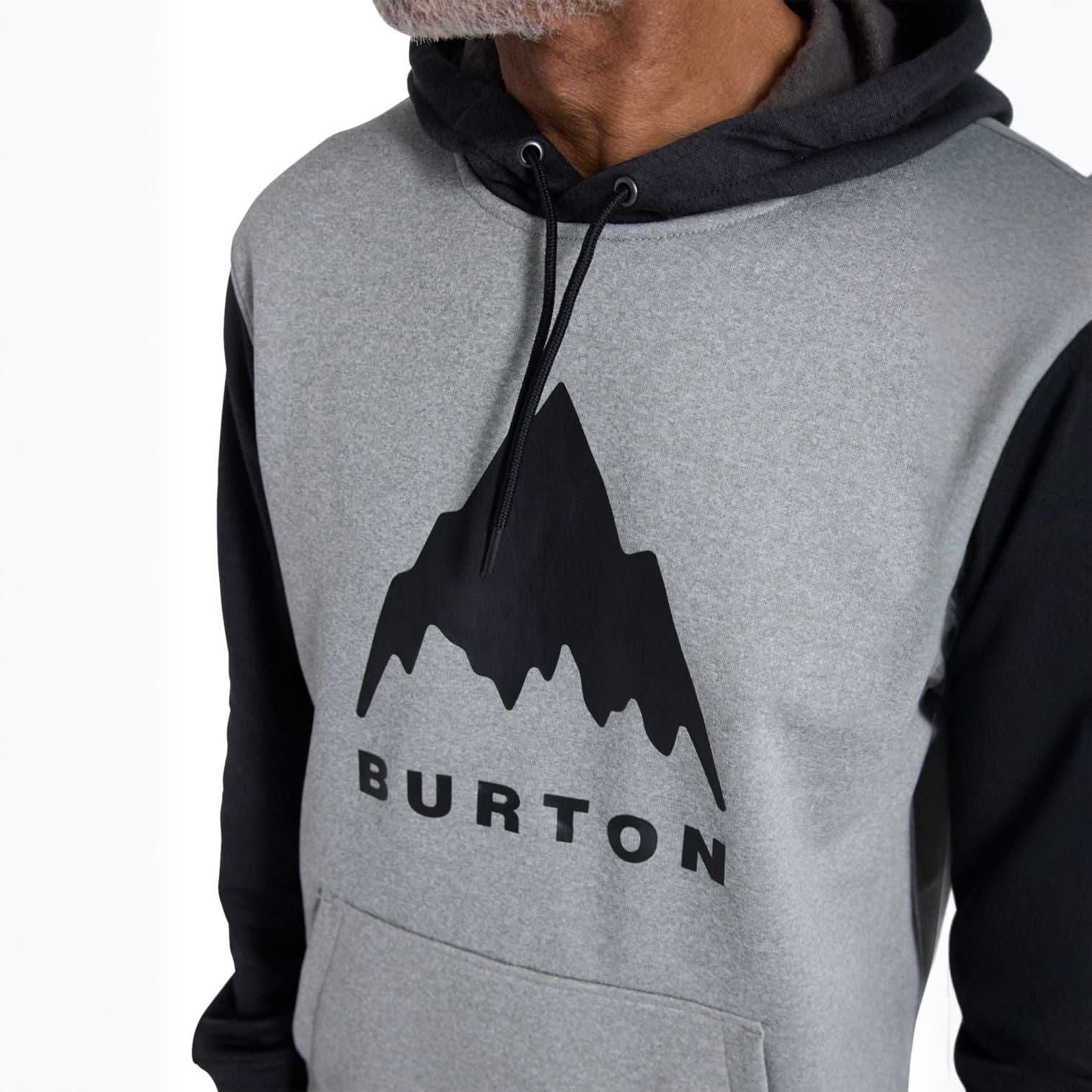 Burton Oak Pullover