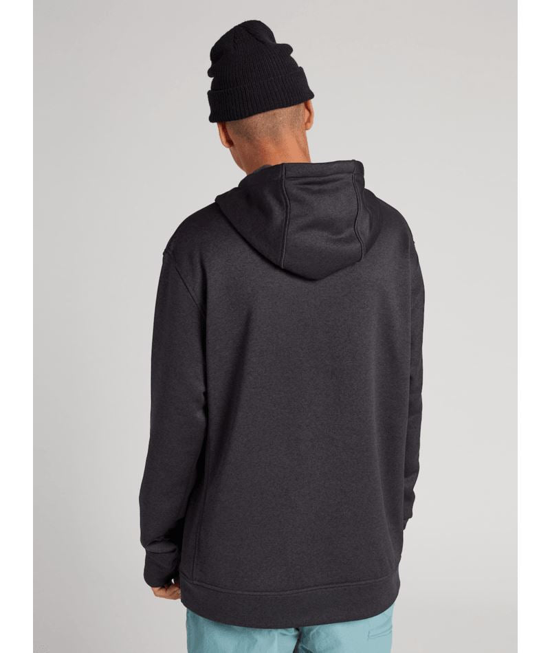 Burton Oak Pullover Fleece