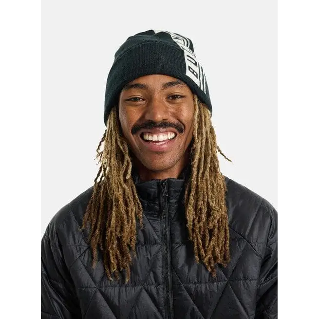 Burton Partylap Beanie 2025