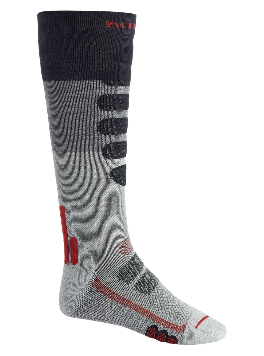 Burton Performance + Compression Lightweight Sock