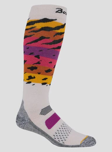 Burton Performance Midweight Sock 2024