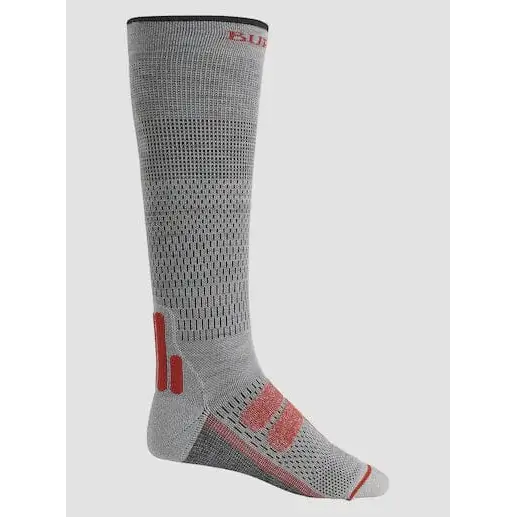 Burton Performance + Ultralight Compression Socks