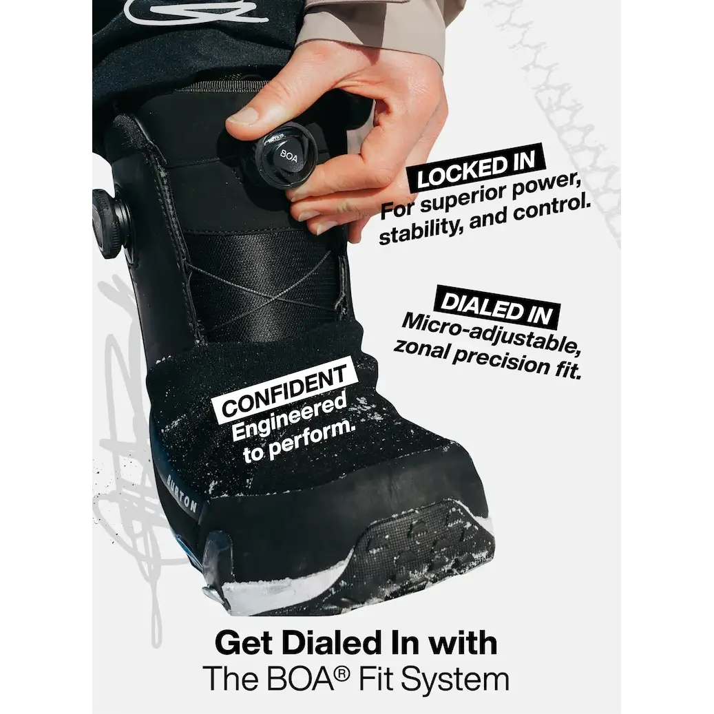 Burton Photon BOA Snowboard Boots