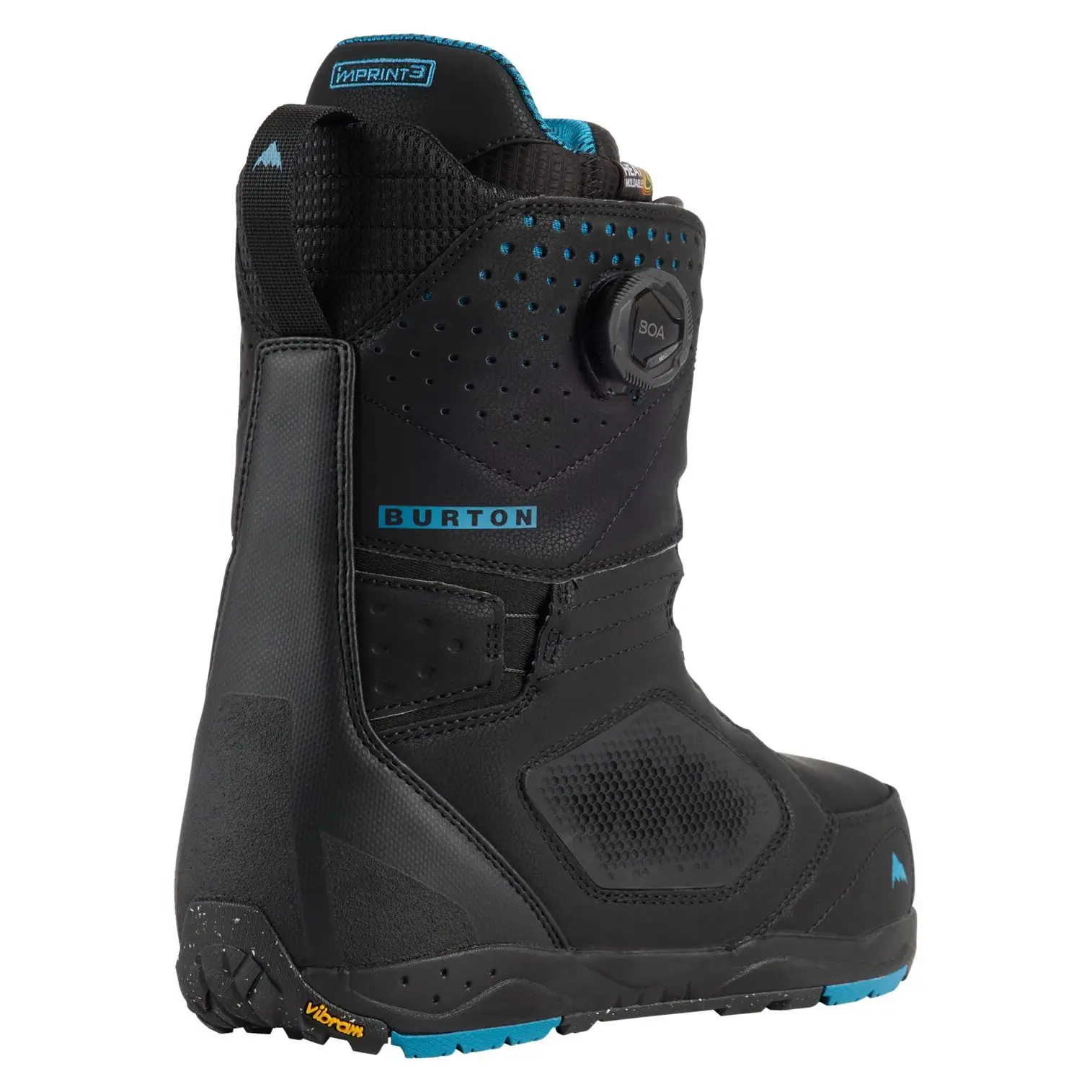 Burton Photon BOA Wide Snowboard Boots 2025