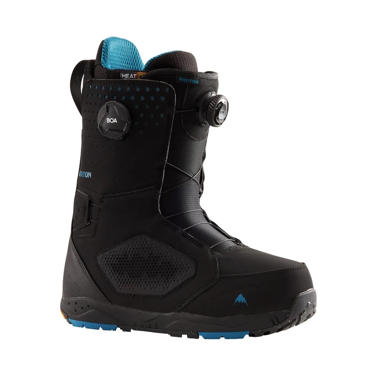 Burton Photon BOA Wide Snowboard Boots 2025