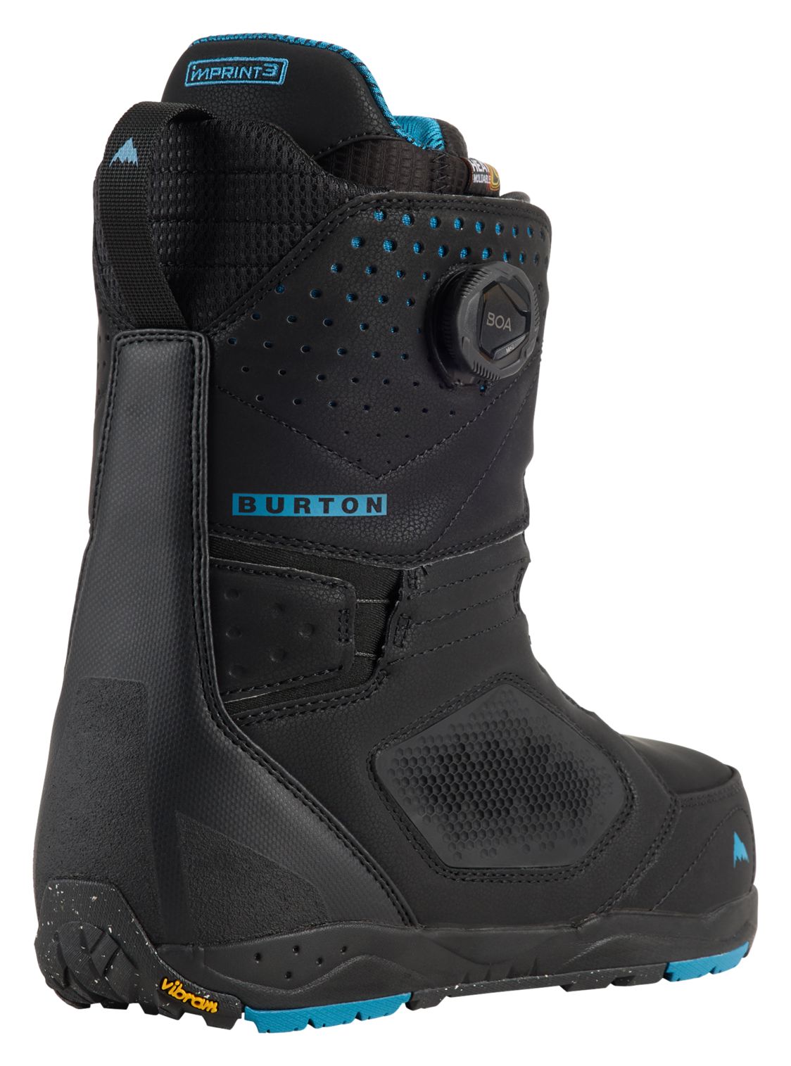 Burton Photon BOA Wide Snowboard Boots 2025