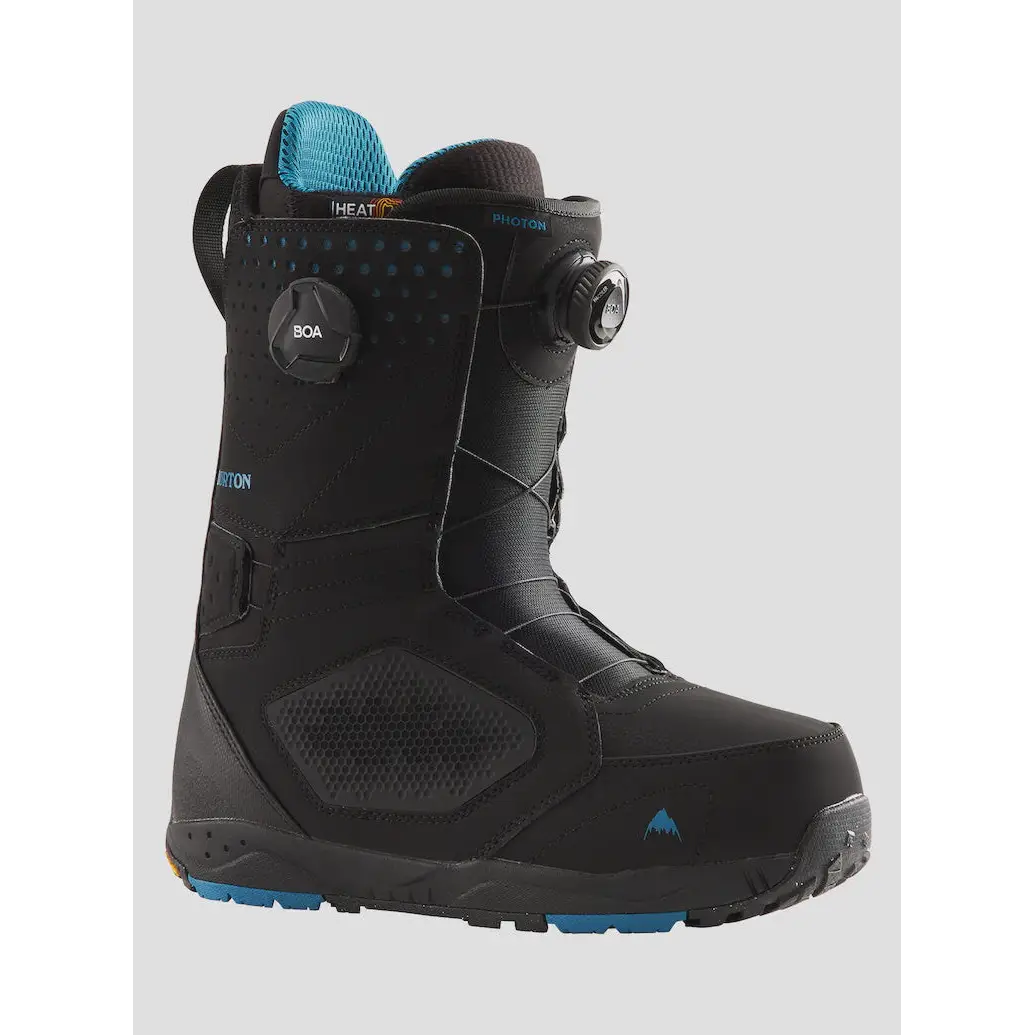 Burton Photon BOA Wide Snowboard Boots