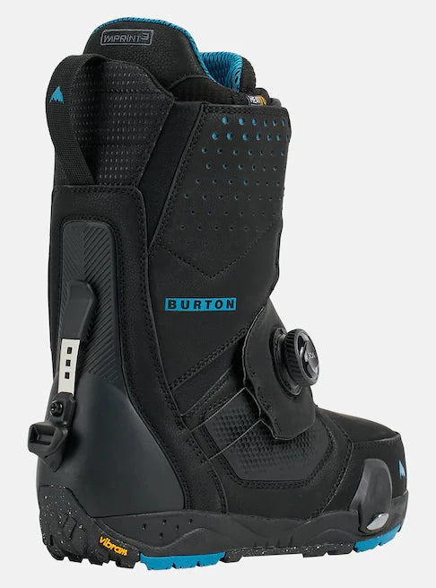 Burton Photon Step On Snowboard Boots 2025
