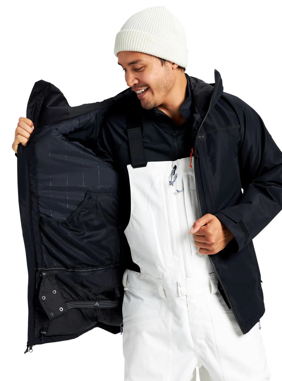 Burton Pillowline GORE-TEX 2L Jacket