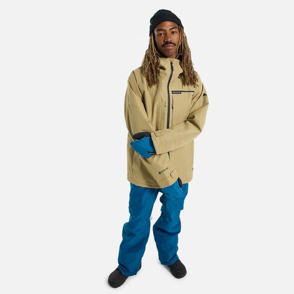 Burton Pillowline GORE-TEX 2L Jacket