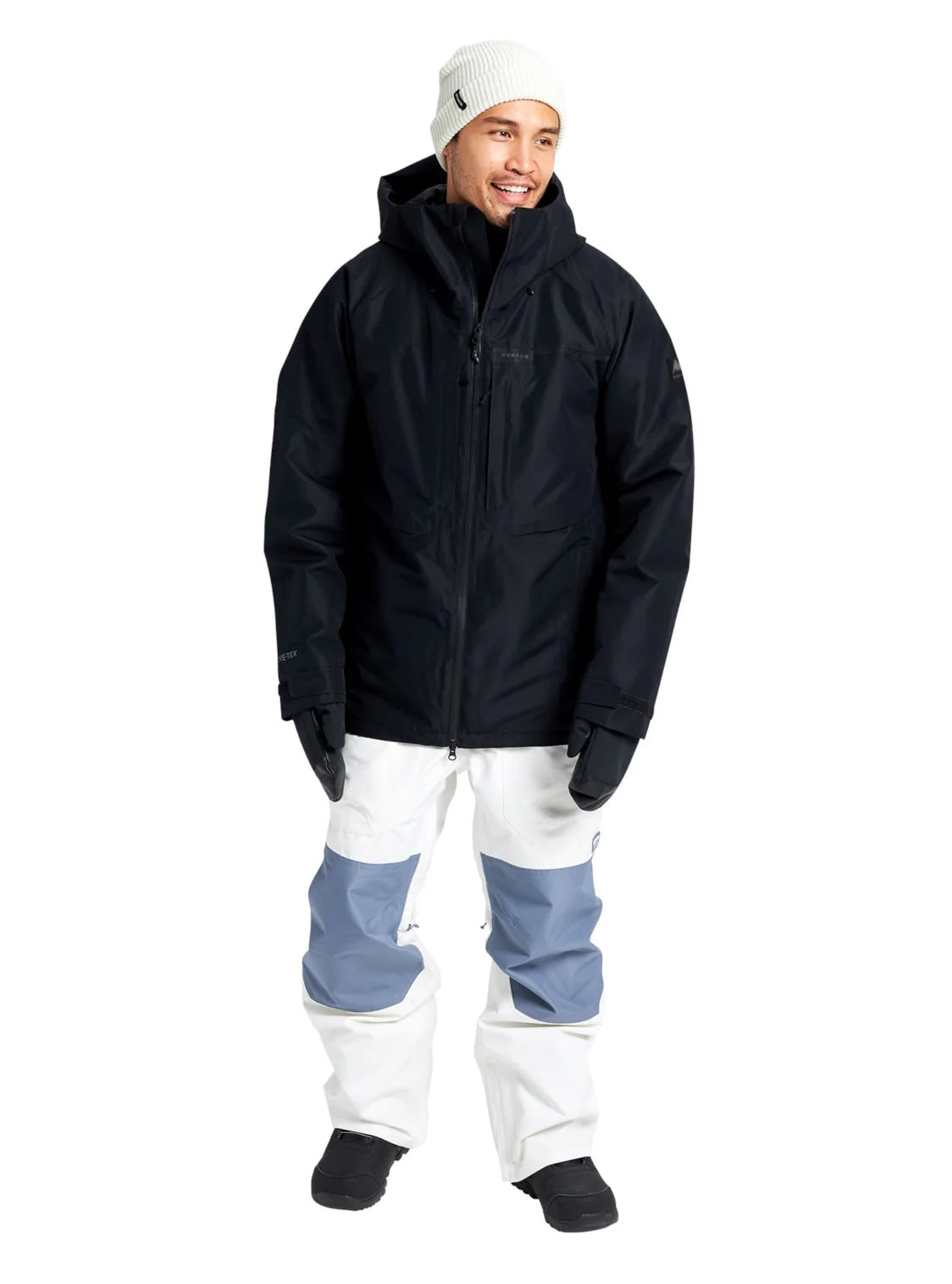 Burton Pillowline GORE-TEX 2L Jacket
