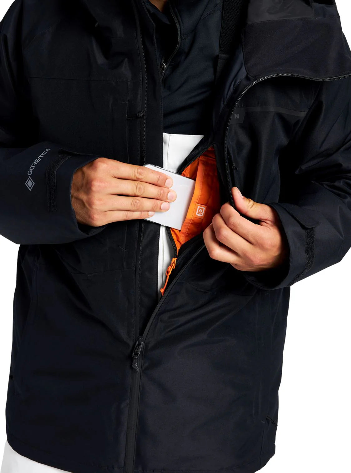 Burton Pillowline GORE-TEX 2L Jacket