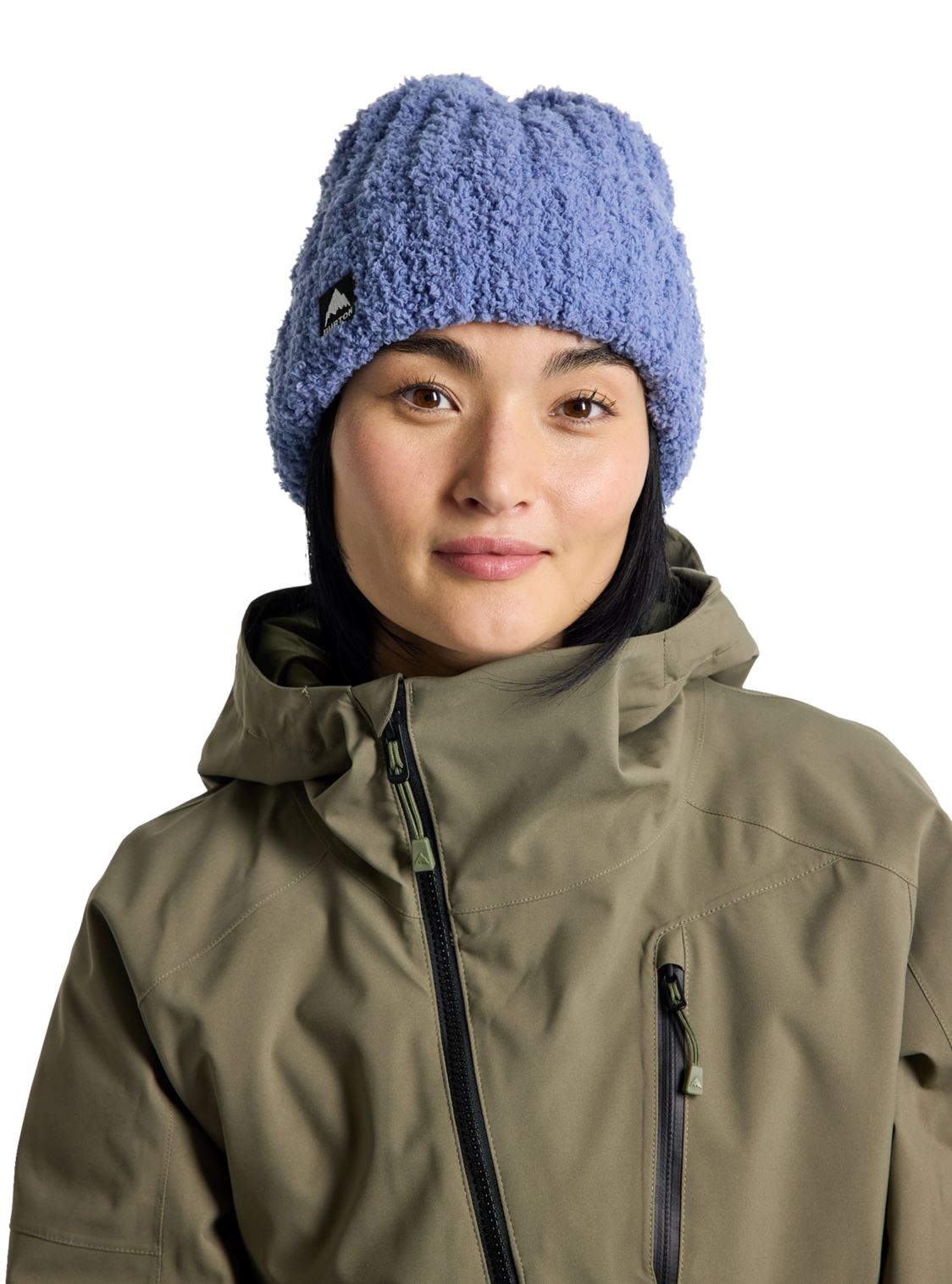 Burton Plush Beanie 2024