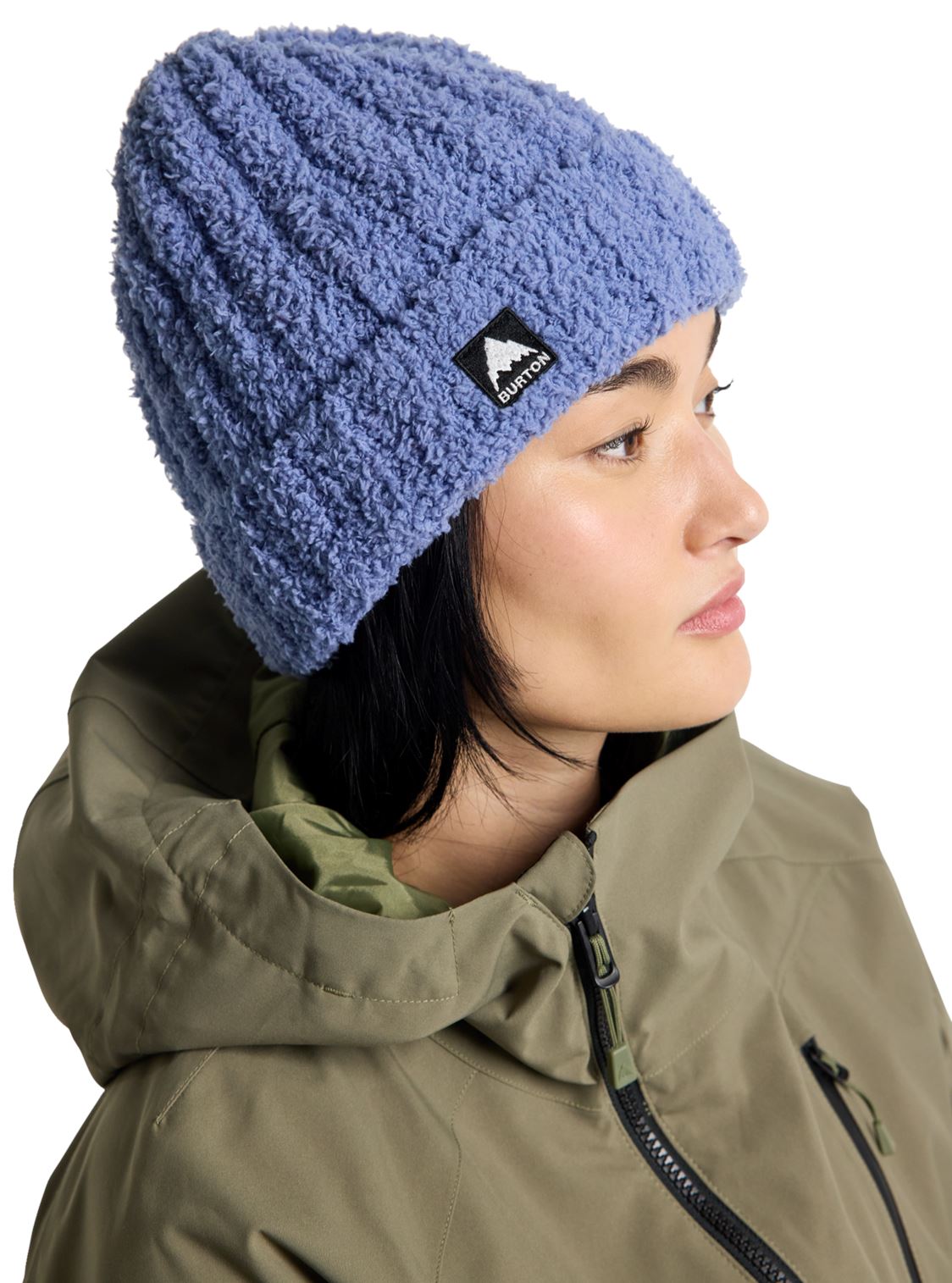 Burton Plush Beanie 2024