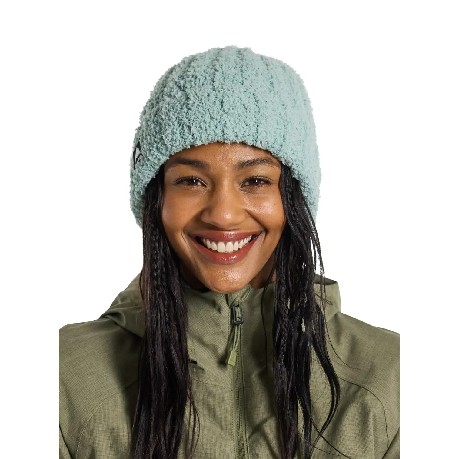 Burton Plush Beanie