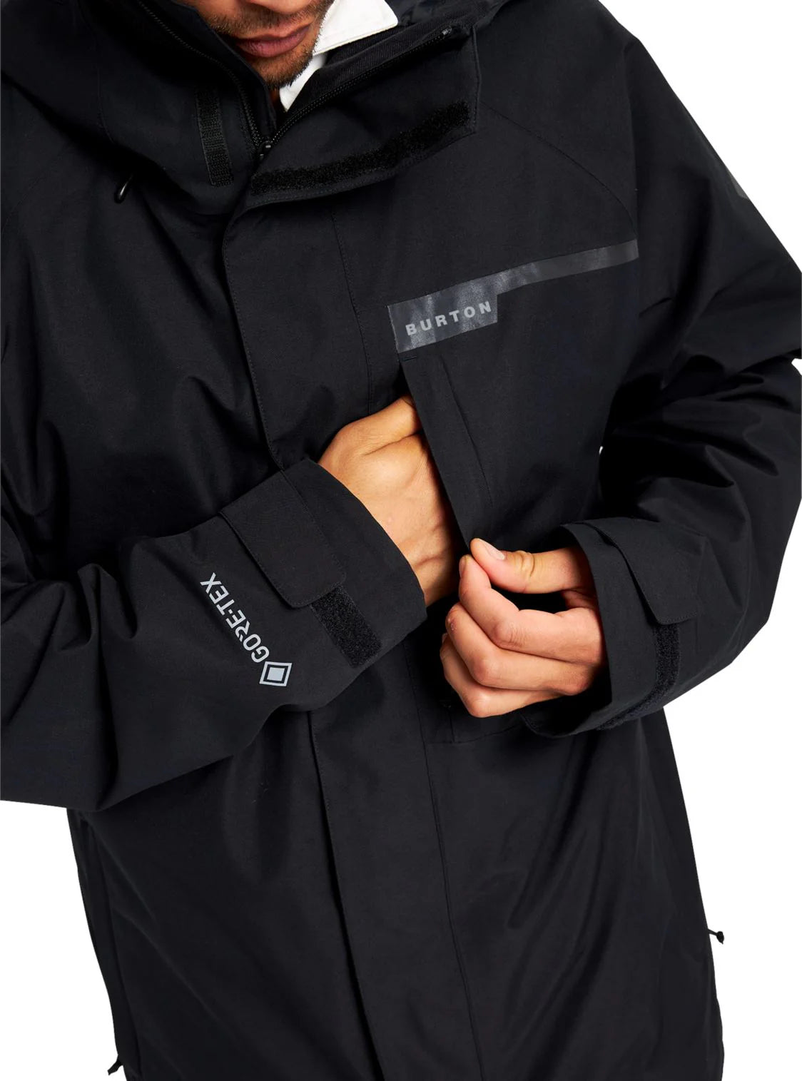 Burton Powline GORE-TEX 2L Jacket 2024