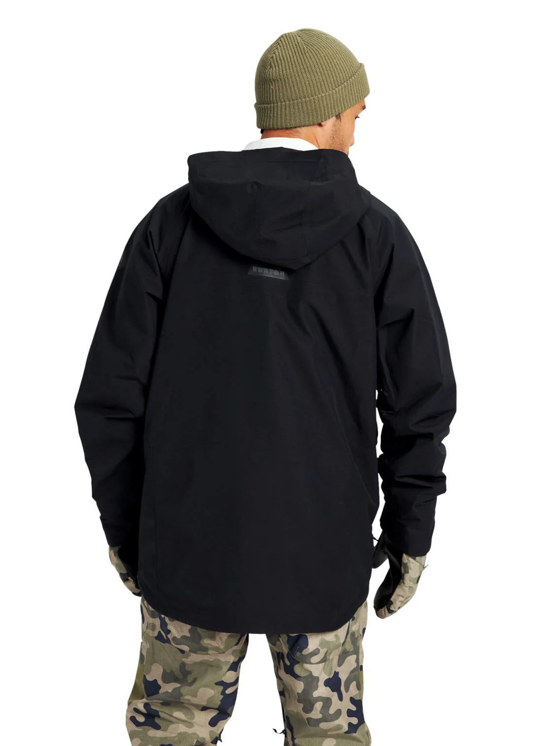 Burton Powline GORE-TEX 2L Jacket 2024