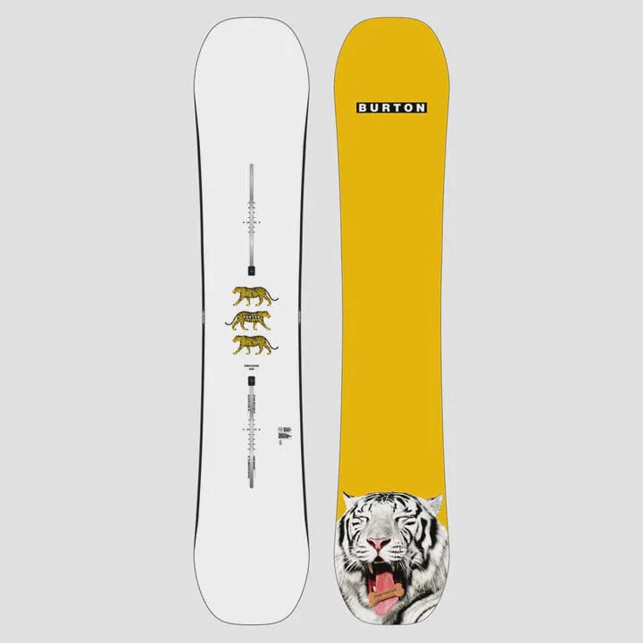Burton Process Wide Snowboard 2025