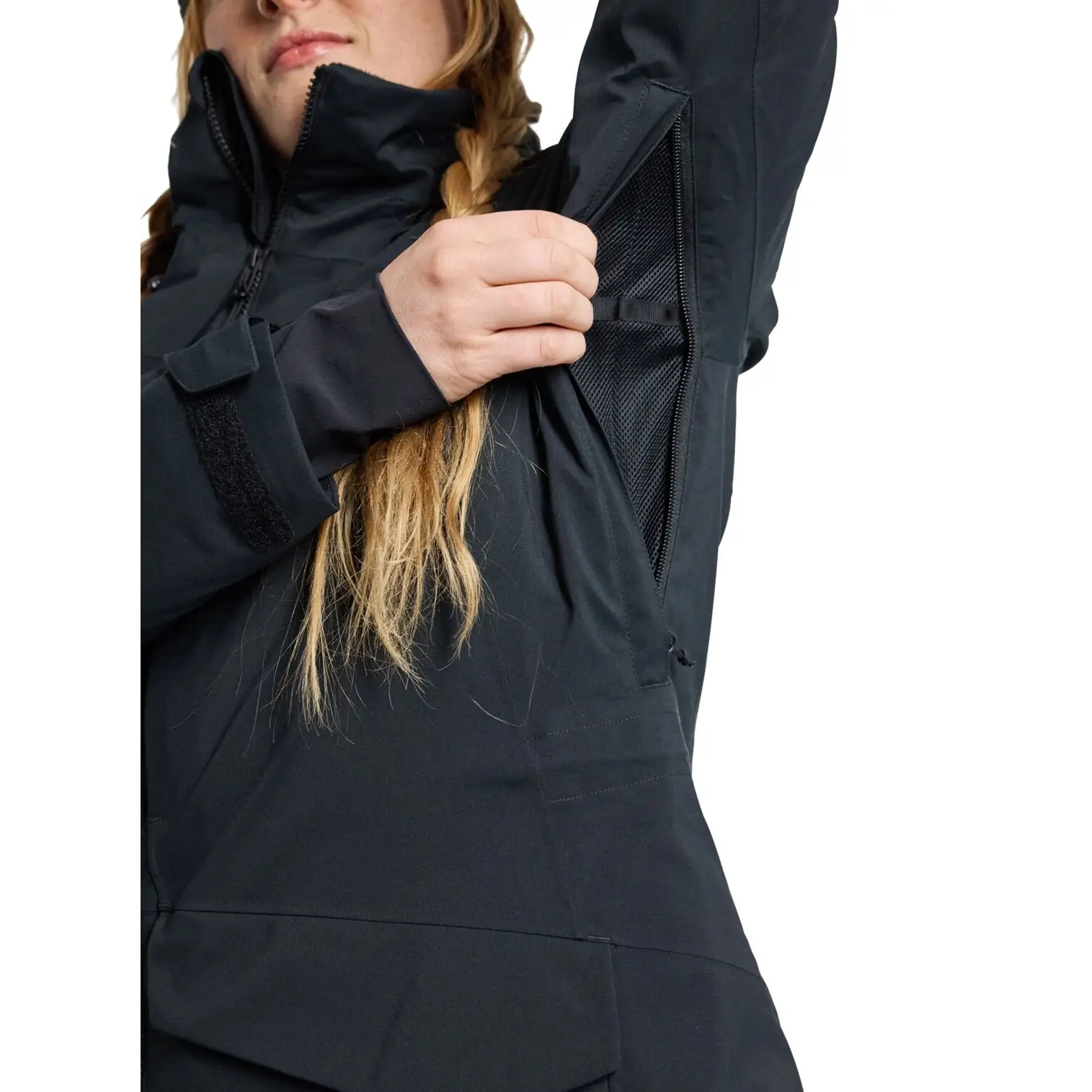 Burton Prowess Jacket 2.0 Womens Jacket
