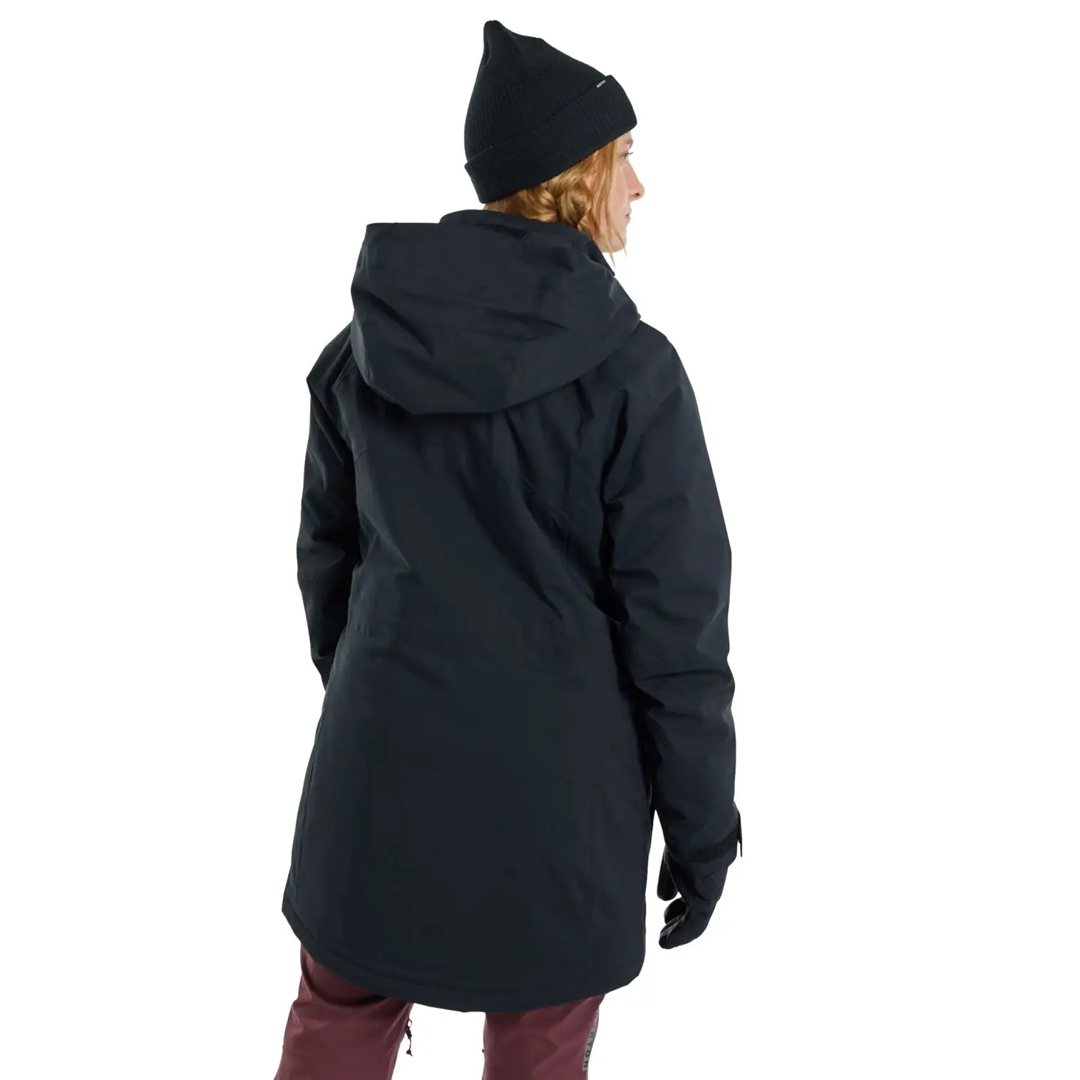 Burton Prowess Jacket 2.0 Womens Jacket