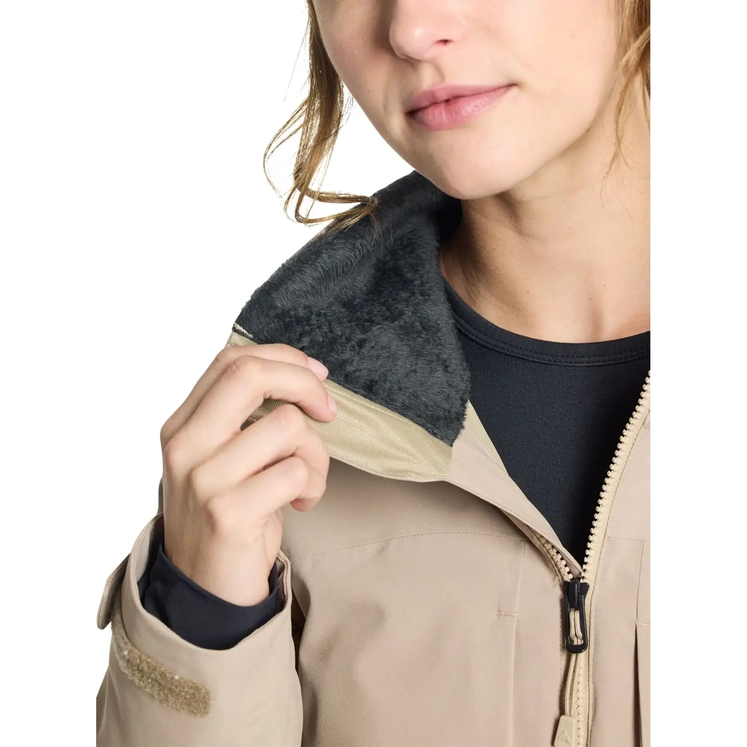 Burton Prowess Jacket 2.0 Womens Jacket
