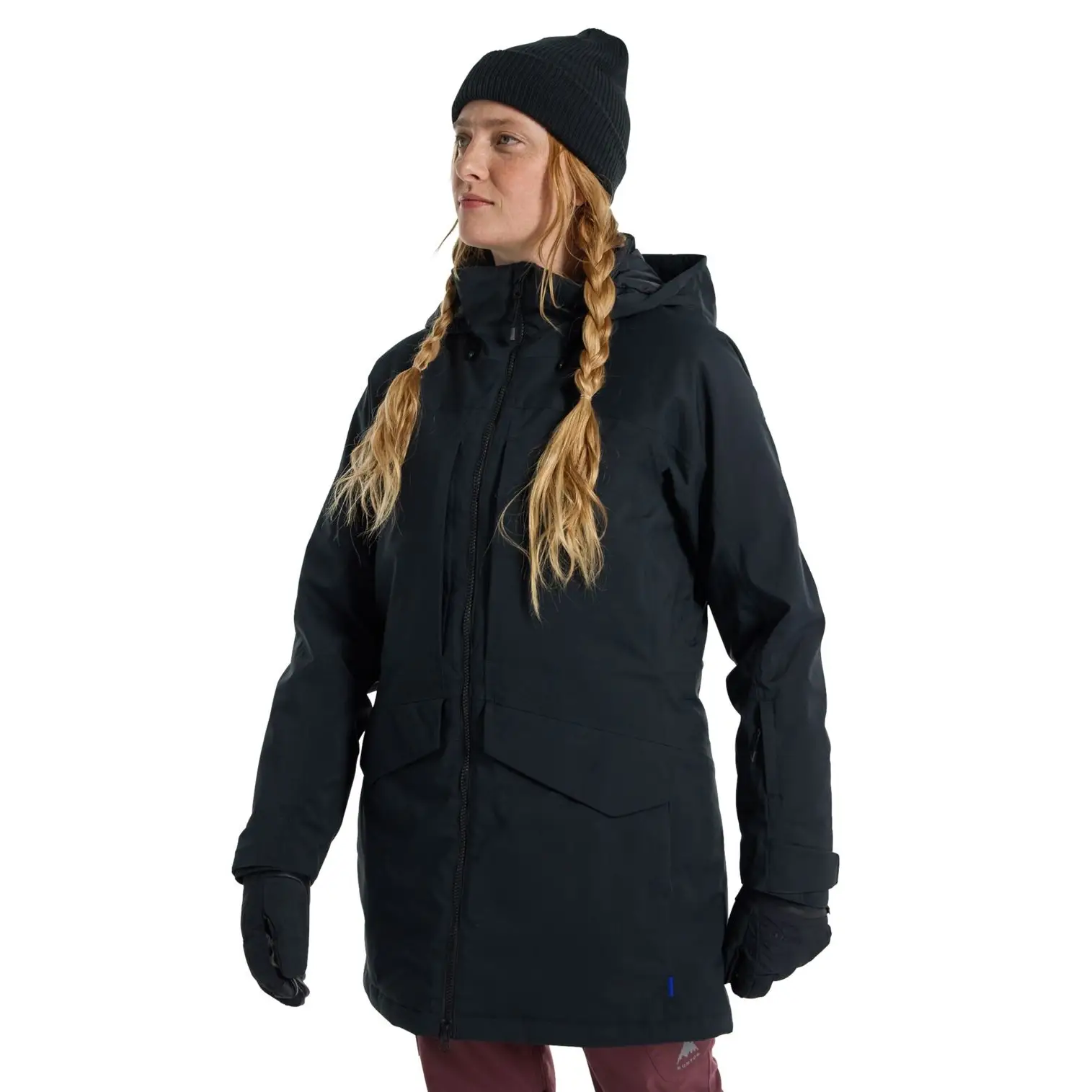 Burton Prowess Jacket 2.0 Womens Jacket