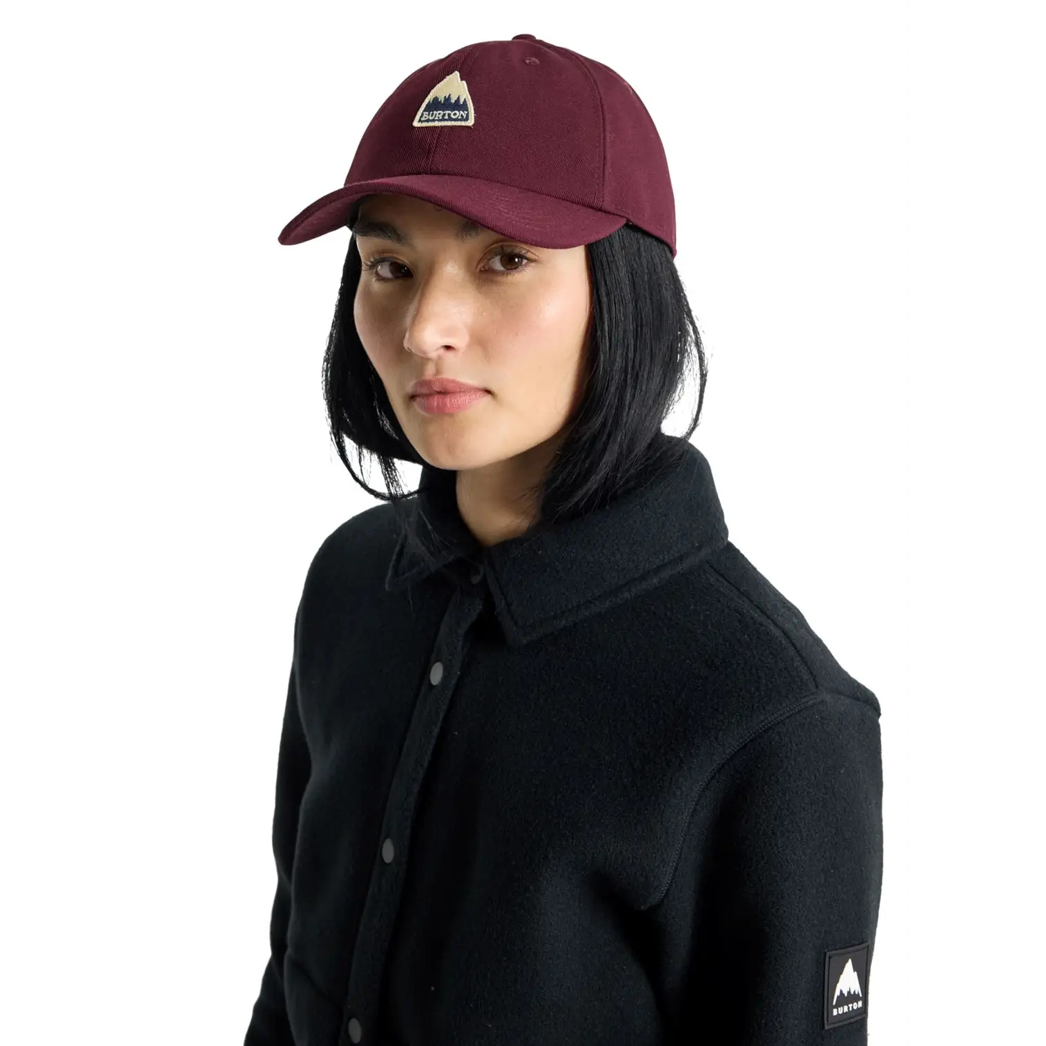 Burton Rad Dad Cap