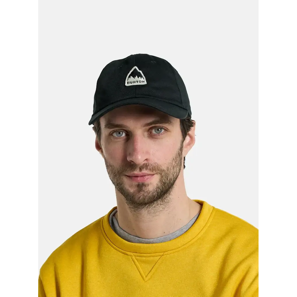 Burton Rad Dad Hat