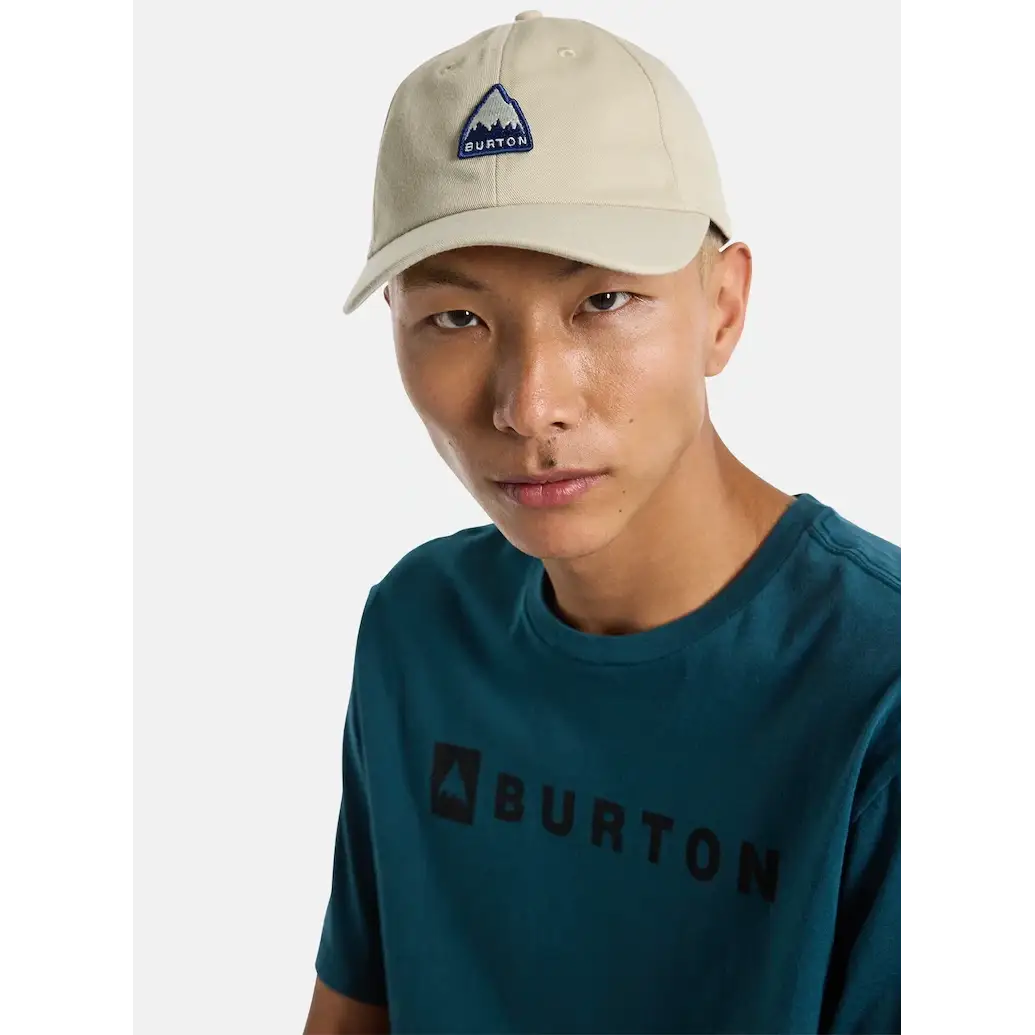 Burton Rad Dad Hat