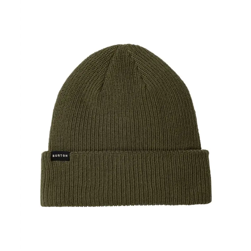 Burton Recycled All Day Long Beanie 2024