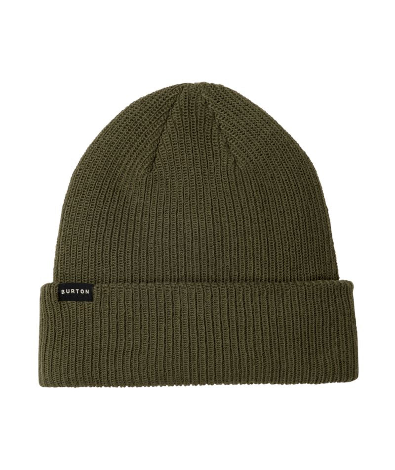 Burton Recycled All Day Long Beanie Forest Moss