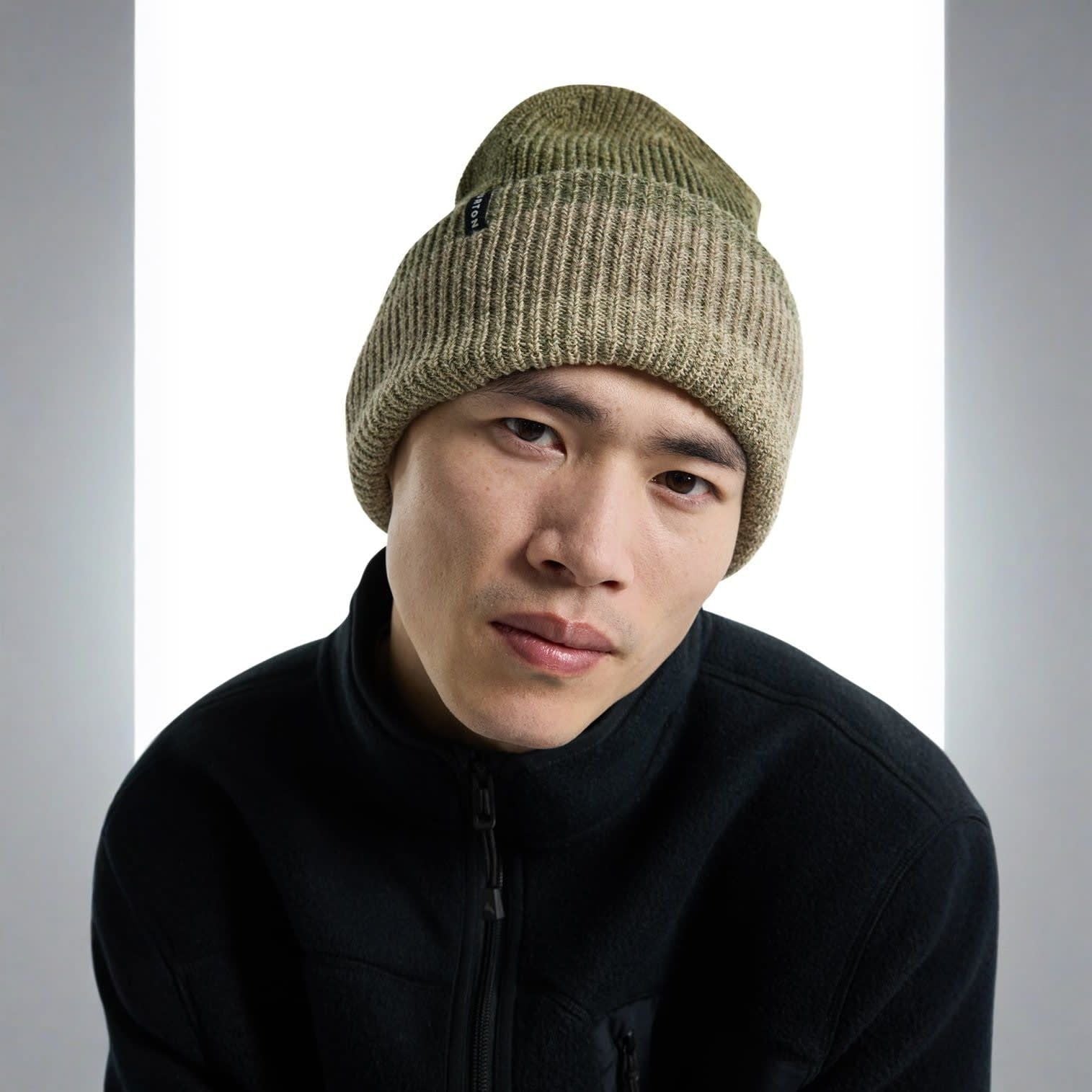 Burton Recycled All Night Long Beanie