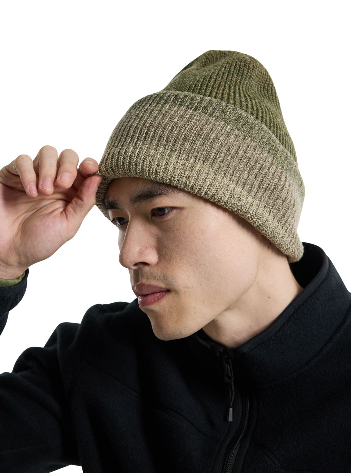 Burton Recycled All Night Long Beanie
