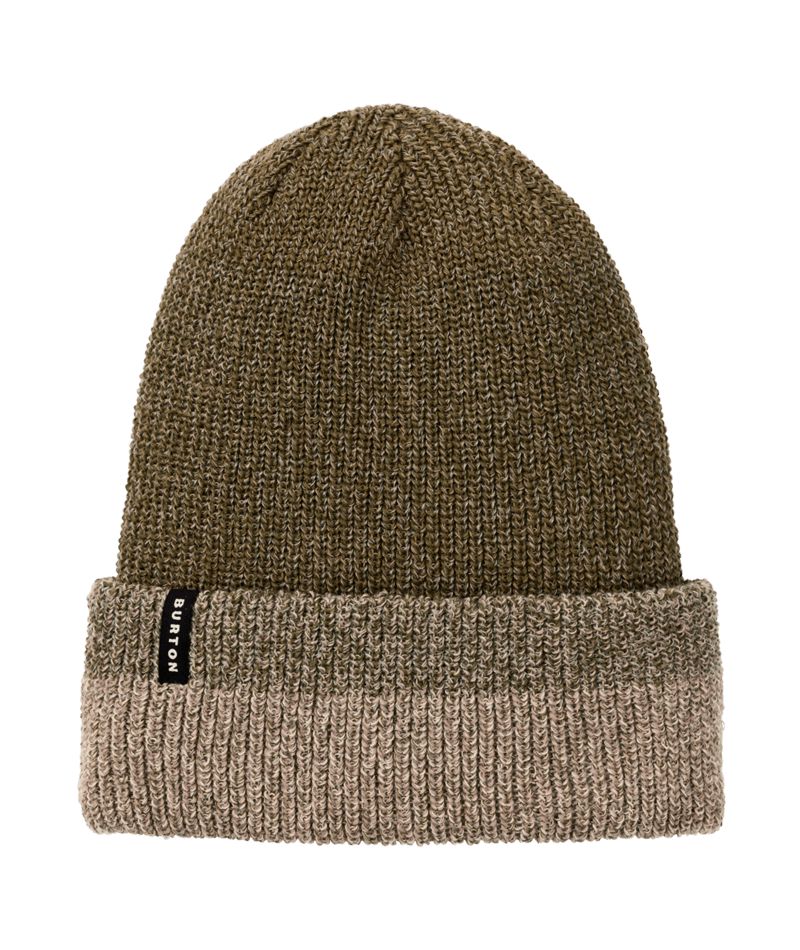 Burton Recycled All Night Long Beanie
