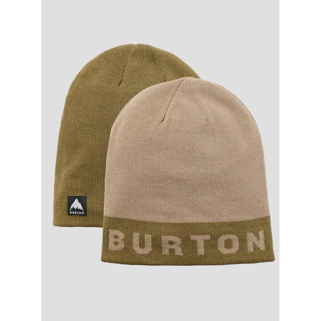 Burton Recycled Billboard Beanie